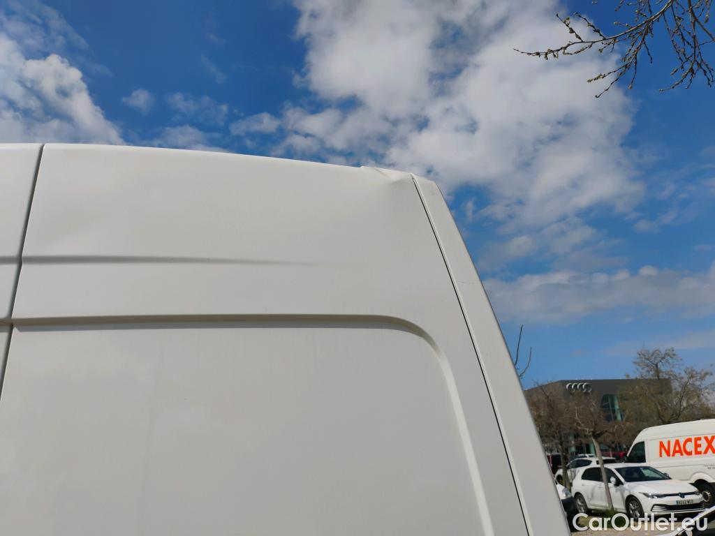  Opel  Movano  B Furgón/Combi Fg. L2H2 3 5t turbo 130CV MT6 E6 #3