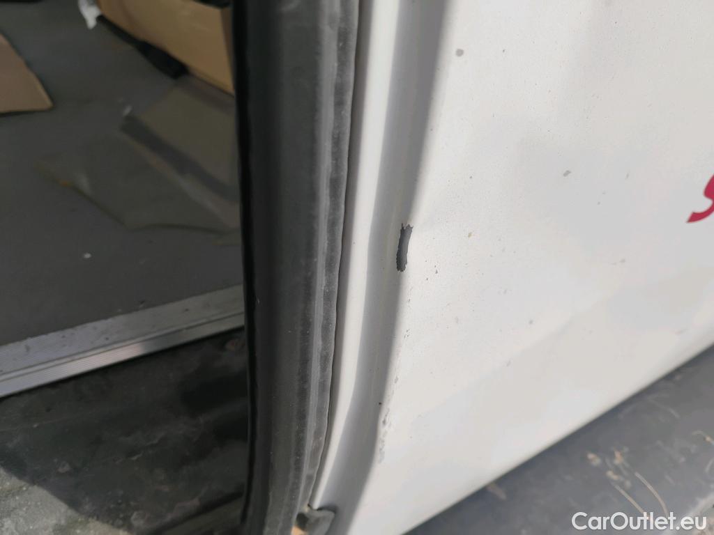  Fiat  Fiorino  III Cargo 1.3 Multijet 80CV MT5 E6 #73
