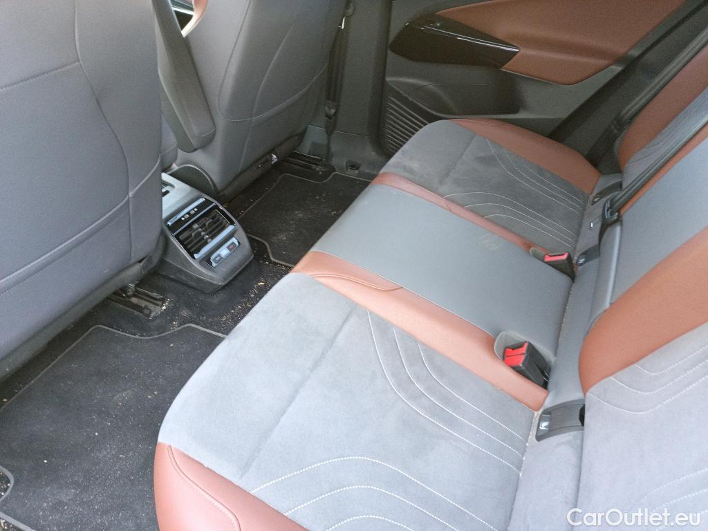  Land Rover  Discovery VOLKSWAGEN ID.4 / 2020 / 5P / todoterreno 1st Max 150kW (204CV) Automático 1 vel.(SP) #27