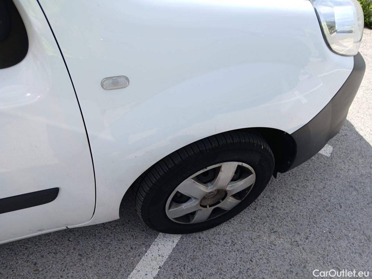  Nissan  NV200 NISSAN NV250 / 2019 / 4P / furgón 2pl 1.5dCi 70 kW (95 CV) L2H1 COMFORT #34