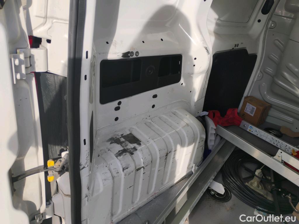  Fiat  Fiorino  III Cargo 1.3 Multijet 80CV MT5 E6 #20