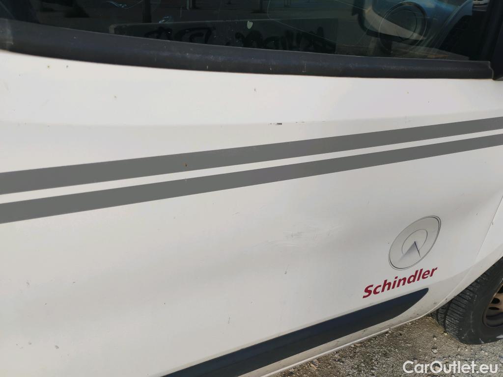  Fiat  Fiorino  III Cargo 1.3 Multijet 80CV MT5 E6 #81