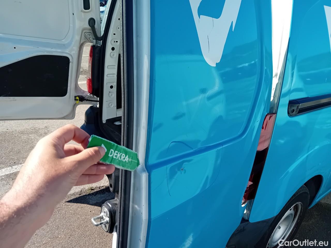  Citroen  Berlingo  Furgón L1 1.6 BlueHDi 100CV MT5 E6 #30