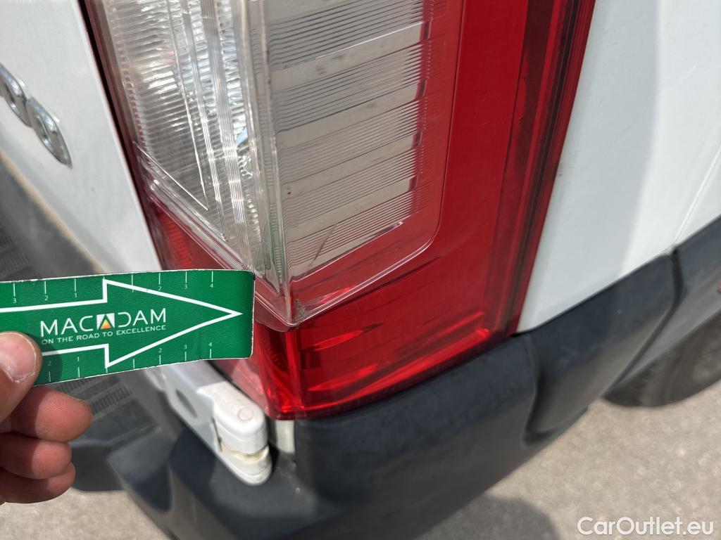 Nissan  NV400 NISSAN  / 2011 / 4P / furgón L3H2 3,5T 2.3dCi 132kW FWD Comfort #34