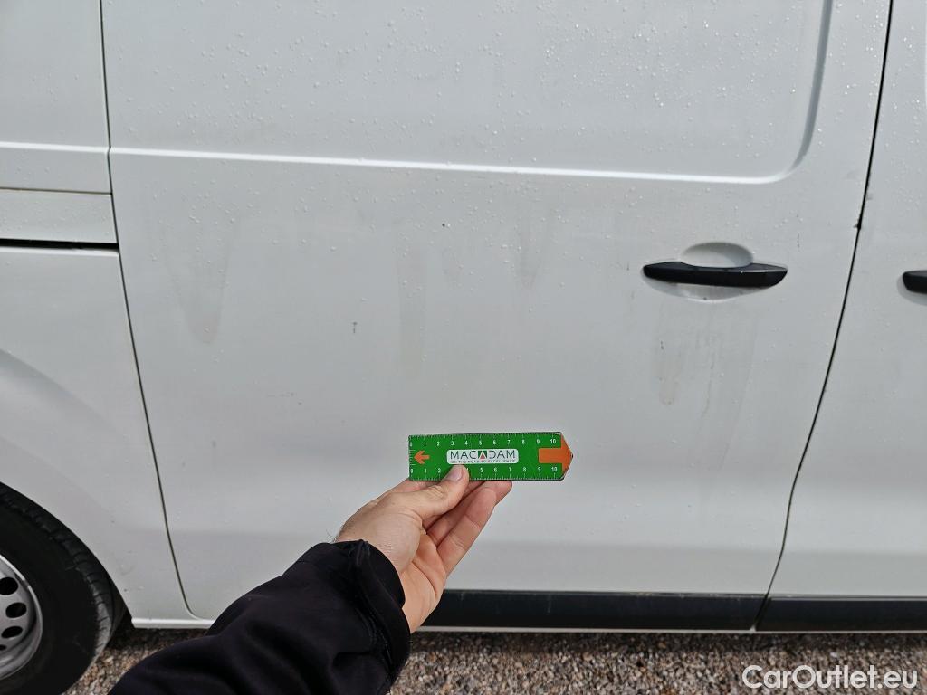  Opel  Vivaro OPEL  / 2019 / 4P / furgón 1.5 Diésel 88kW (120CV) M Std Select #25