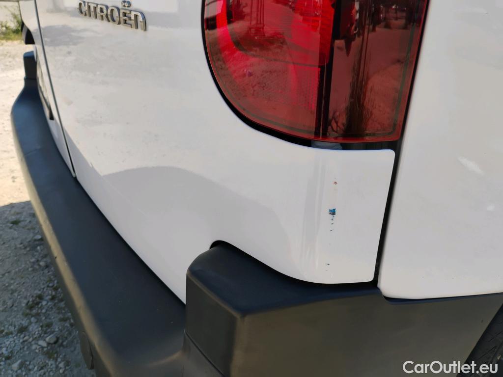  Citroen  Berlingo  Furgón Control M 1.6 BlueHDi 75CV MT5 E6 #52
