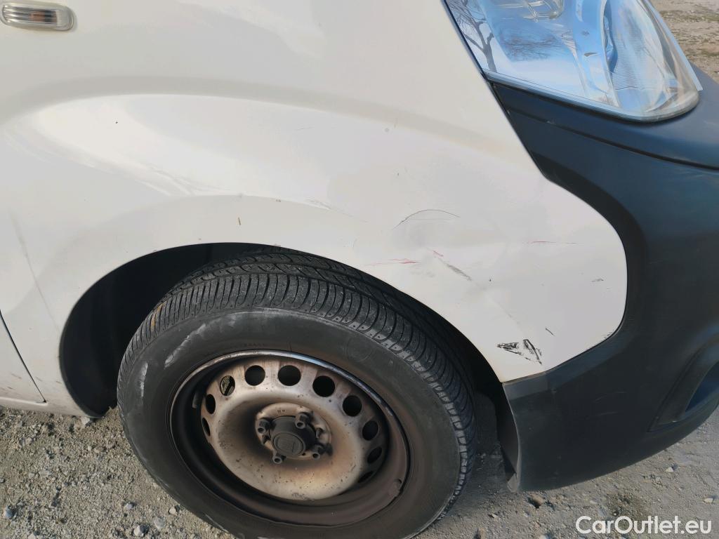  Fiat  Fiorino  III Cargo 1.3 Multijet 80CV MT5 E6 #6