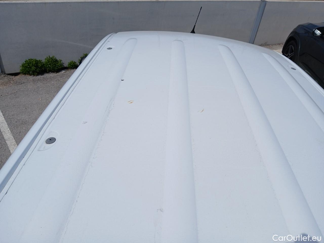  Nissan  NV200 NISSAN NV250 / 2019 / 4P / furgón 2pl 1.5dCi 70 kW (95 CV) L2H1 COMFORT #39
