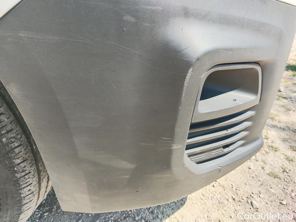  Citroen  Berlingo  Furgón Control M 1.6 BlueHDi 75CV MT5 E6 #29