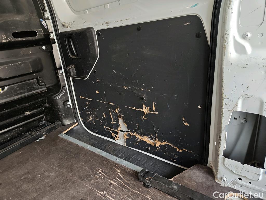  Opel  Vivaro OPEL  / 2019 / 4P / furgón 1.5 Diésel 88kW (120CV) M Std Select #5