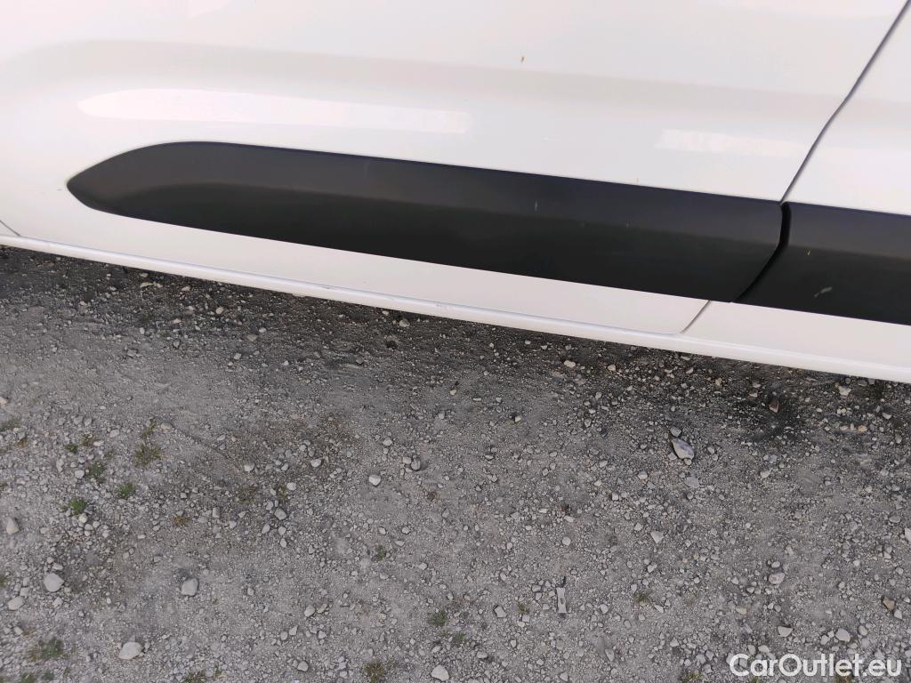  Opel  Combo  E Cargo Express 1.6 100CV MT5 E6 #37