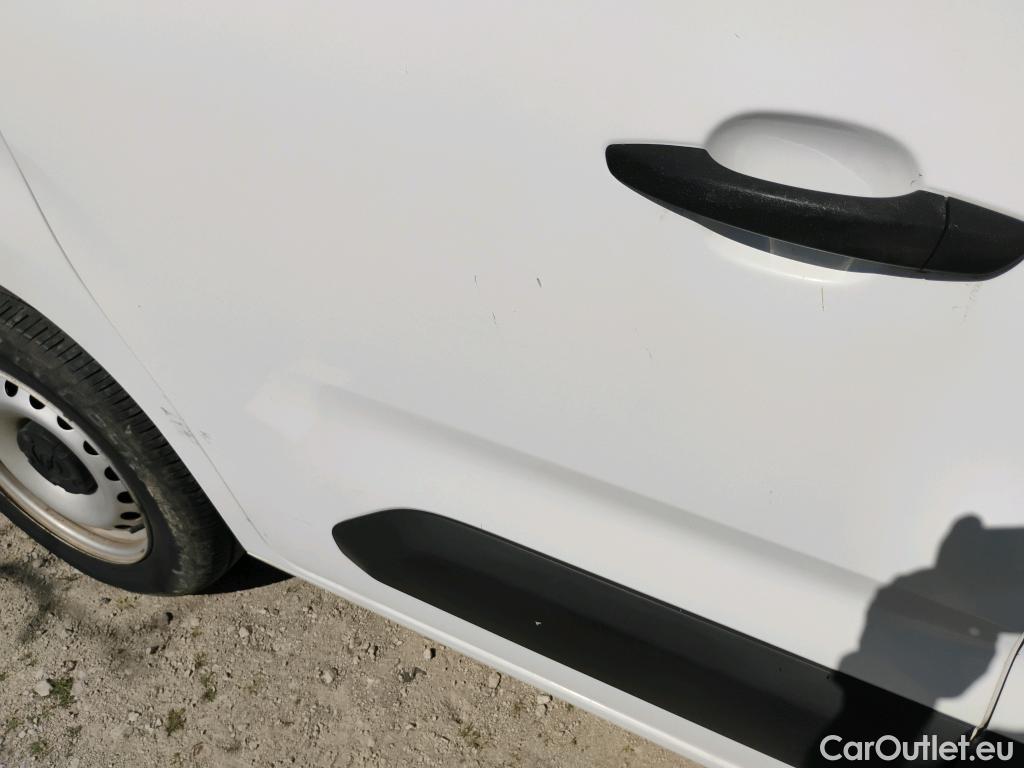  Opel  Combo  E Cargo Express 1.6 100CV MT5 E6 #13