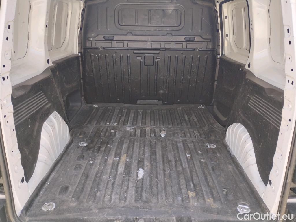 Citroen  Berlingo  Furgón Control M 1.6 BlueHDi 75CV MT5 E6 #1