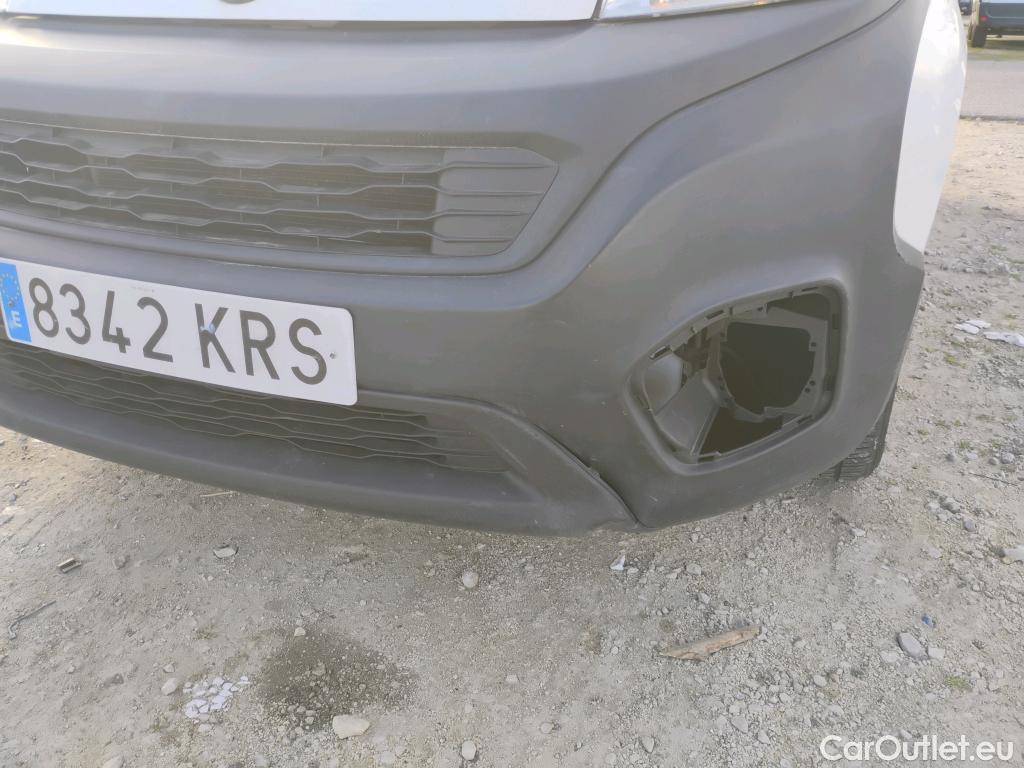  Fiat  Fiorino  III Cargo 1.3 Multijet 80CV MT5 E6 #58