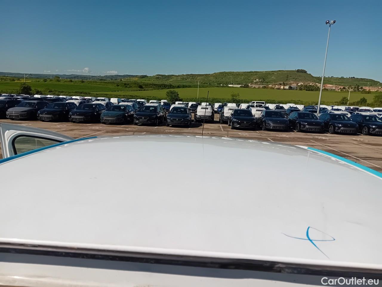  Citroen  Berlingo  Furgón L1 1.6 BlueHDi 100CV MT5 E6 #35