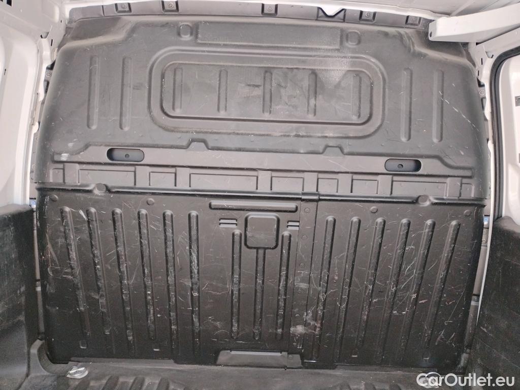  Citroen  Berlingo  Furgón Control M 1.6 BlueHDi 75CV MT5 E6 #13