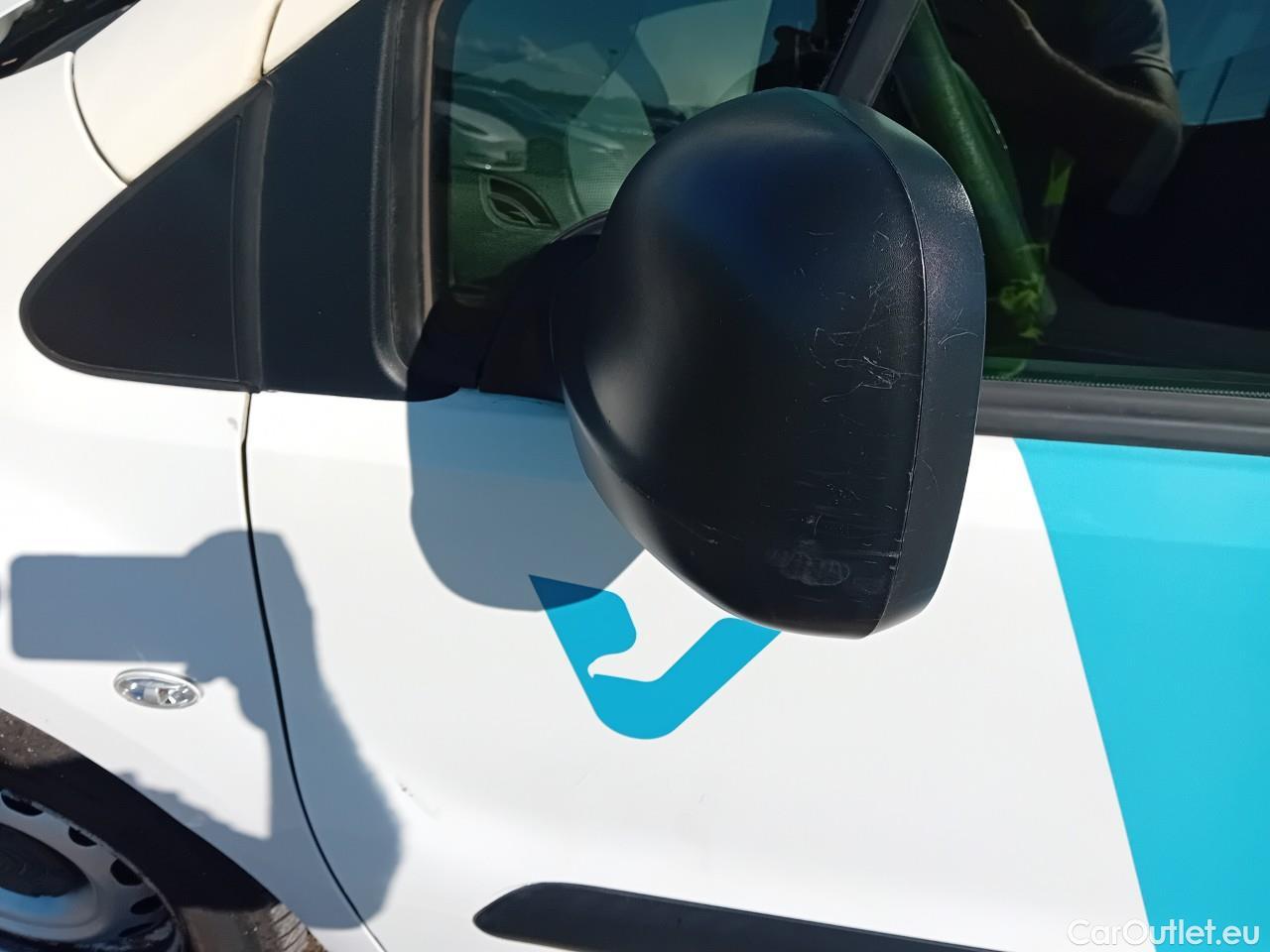  Citroen  Berlingo  Furgón L1 1.6 BlueHDi 100CV MT5 E6 #24