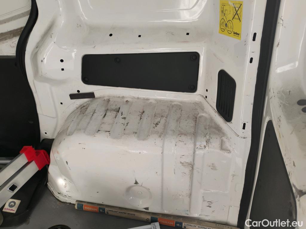 Fiat  Fiorino  III Cargo 1.3 Multijet 80CV MT5 E6 #21
