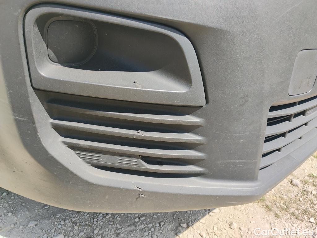  Citroen  Berlingo  Furgón Control M 1.6 BlueHDi 75CV MT5 E6 #30