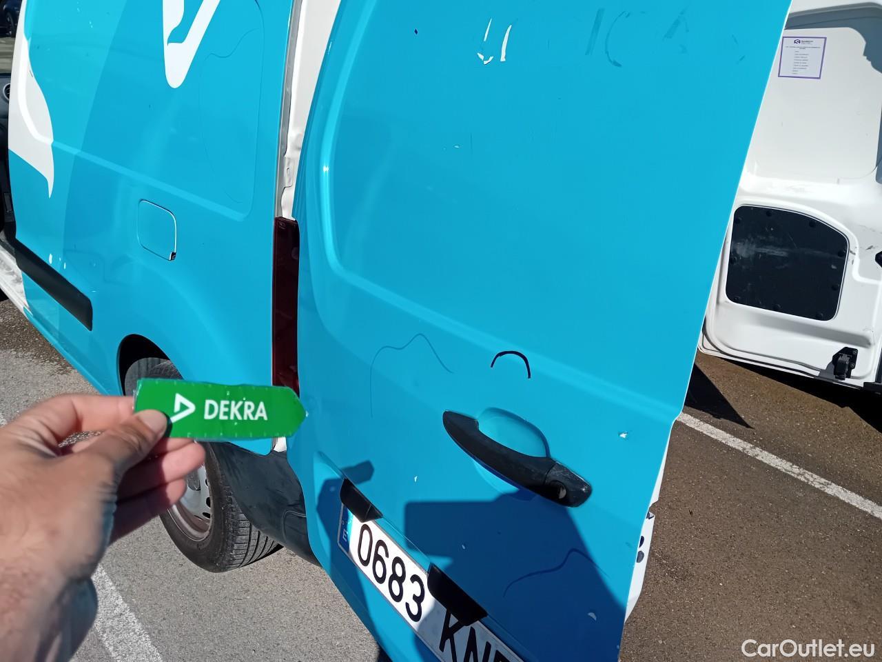  Citroen  Berlingo  Furgón L1 1.6 BlueHDi 100CV MT5 E6 #27