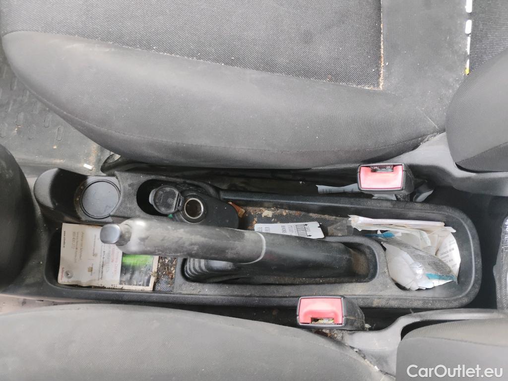  Fiat  Fiorino  III Cargo 1.3 Multijet 80CV MT5 E6 #49