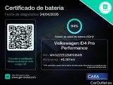  Land Rover  Discovery VOLKSWAGEN ID.4 / 2020 / 5P / todoterreno 1st Max 150kW (204CV) Automático 1 vel.(SP) #16