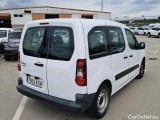  Citroen  Berlingo  Combi Live Edition 1.6 BlueHDi 100CV MT5 E5 #2