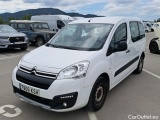 Citroen  Berlingo  Combi Live Edition 1.6 BlueHDi 100CV MT5 E5 