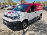  Citroen  Berlingo  Furgón Control M 1.6 BlueHDi 75CV MT5 E6 