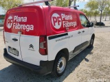  Citroen  Berlingo  Furgón Control M 1.6 BlueHDi 75CV MT5 E6 #2
