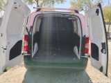  Citroen  Berlingo  Furgón Control M 1.6 BlueHDi 75CV MT5 E6 #8