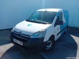  Citroen  Berlingo  Furgón L1 1.6 BlueHDi 100CV MT5 E6 