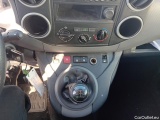  Citroen  Berlingo  Furgón L1 1.6 BlueHDi 100CV MT5 E6 #15