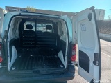  Citroen  Berlingo  Furgón L1 1.6 BlueHDi 100CV MT5 E6 #17