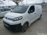 Citroen  Jumpy  Furgón Control M 1.6 BlueHDi 115CV MT6 E6 