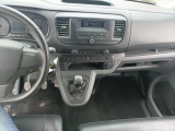  Citroen  Jumpy  Furgón Control M 1.6 BlueHDi 115CV MT6 E6 #13