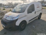  Fiat  Fiorino  III Cargo 1.3 Multijet 80CV MT5 E6 