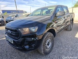  Ford  Ranger  Doble Cabina 4x4 XL 2.0 TDCI 170CV MT6 E6dT 