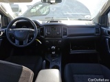  Ford  Ranger  Doble Cabina 4x4 XL 2.0 TDCI 170CV MT6 E6dT #3