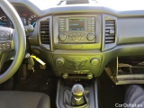  Ford  Ranger  Doble Cabina 4x4 XL 2.0 TDCI 170CV MT6 E6dT #13