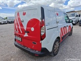  Ford  Transit Connect  Furgon 200 L1 Trend 1.5 EcoBlue 75CV MT6 E6dT #2