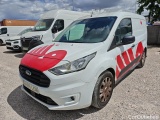 Ford  Transit Connect  Furgon 200 L1 Trend 1.5 EcoBlue 75CV MT6 E6dT 
