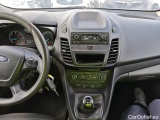  Ford  Transit Connect  Furgon 200 L1 Trend 1.5 EcoBlue 75CV MT6 E6dT #13