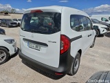  Mercedes  Citan  110 CDI standard (420.723) 1.5 95CV MT6 E6d #2