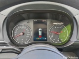  Mercedes  Citan  110 CDI standard (420.723) 1.5 95CV MT6 E6d #4