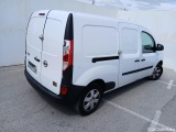  Nissan  NV200 NISSAN NV250 / 2019 / 4P / furgón 2pl 1.5dCi 70 kW (95 CV) L2H1 COMFORT #2
