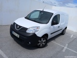  Nissan  NV200 NISSAN NV250 / 2019 / 4P / furgón 2pl 1.5dCi 70 kW (95 CV) L2H1 COMFORT 