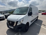  Nissan  NV400 NISSAN  / 2011 / 4P / furgón L3H2 3,5T 2.3dCi 132kW FWD Comfort 
