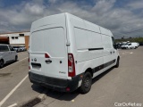  Nissan  NV400 NISSAN  / 2011 / 4P / furgón L3H2 3,5T 2.3dCi 132kW FWD Comfort #2