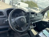  Nissan  NV400 NISSAN  / 2011 / 4P / furgón L3H2 3,5T 2.3dCi 132kW FWD Comfort #3